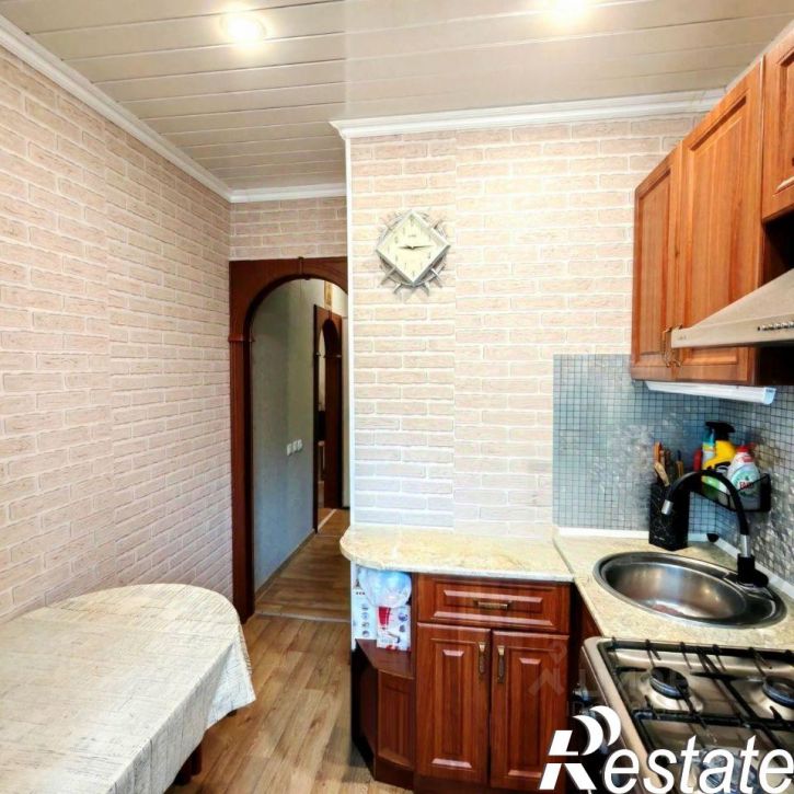 2-комн квартира Заводская улица, 29Б,  д. 29Б