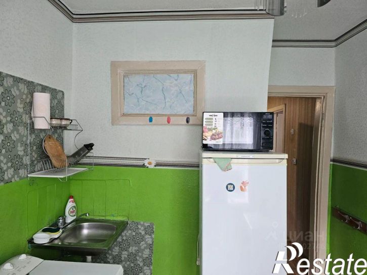 1-комн квартира 1-я Пушкарная улица, 45,  д. 45