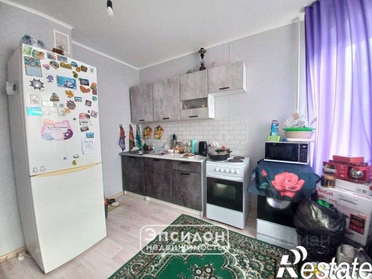 2-комн квартира проспект А.Ф. Дериглазова, 91,  д. 91