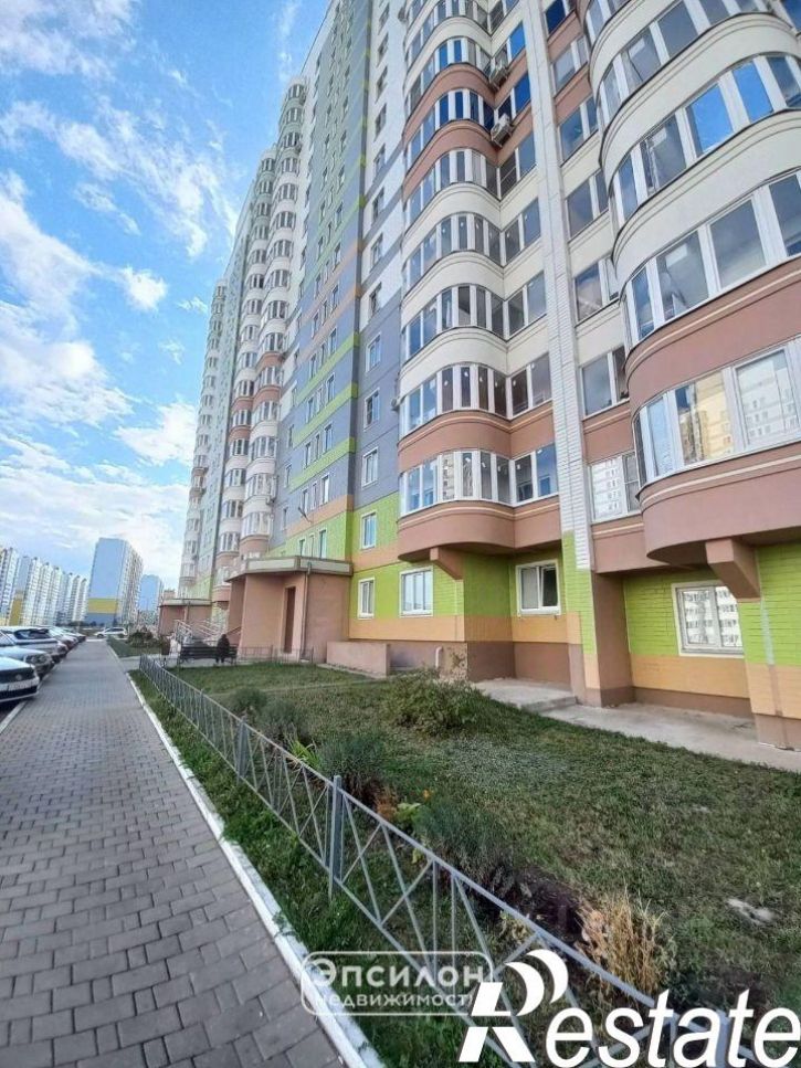 2-комн квартира проспект А.Ф. Дериглазова, 91,  д. 91