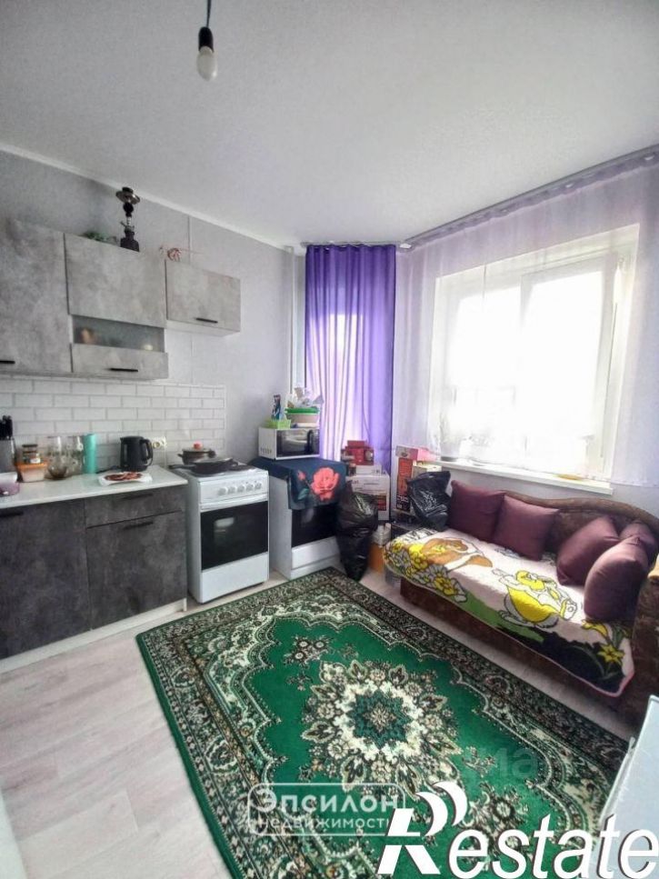 2-комн квартира проспект А.Ф. Дериглазова, 91,  д. 91