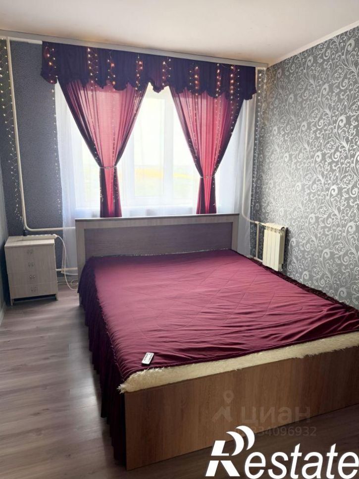 2-комн квартира проспект Победы, 38,  д. 38