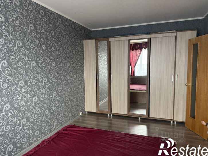 2-комн квартира проспект Победы, 38,  д. 38