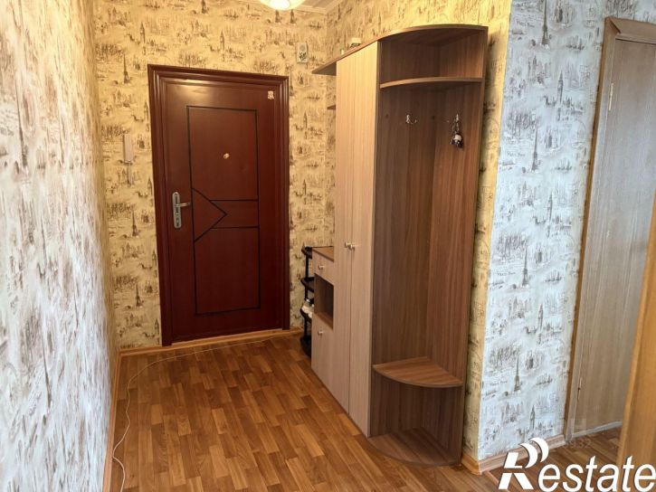 2-комн квартира проспект Победы, 38,  д. 38