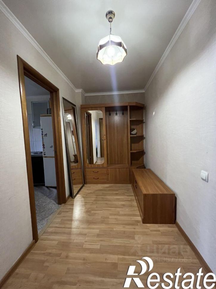 1-комн квартира проспект Дружбы, 16,  д. 16