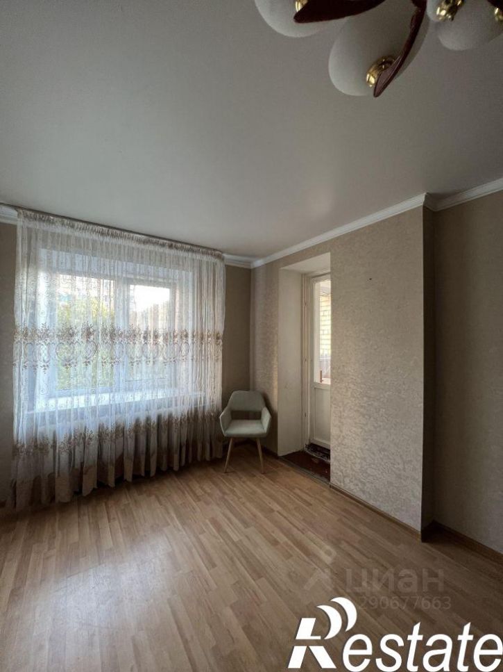 1-комн квартира проспект Дружбы, 16,  д. 16