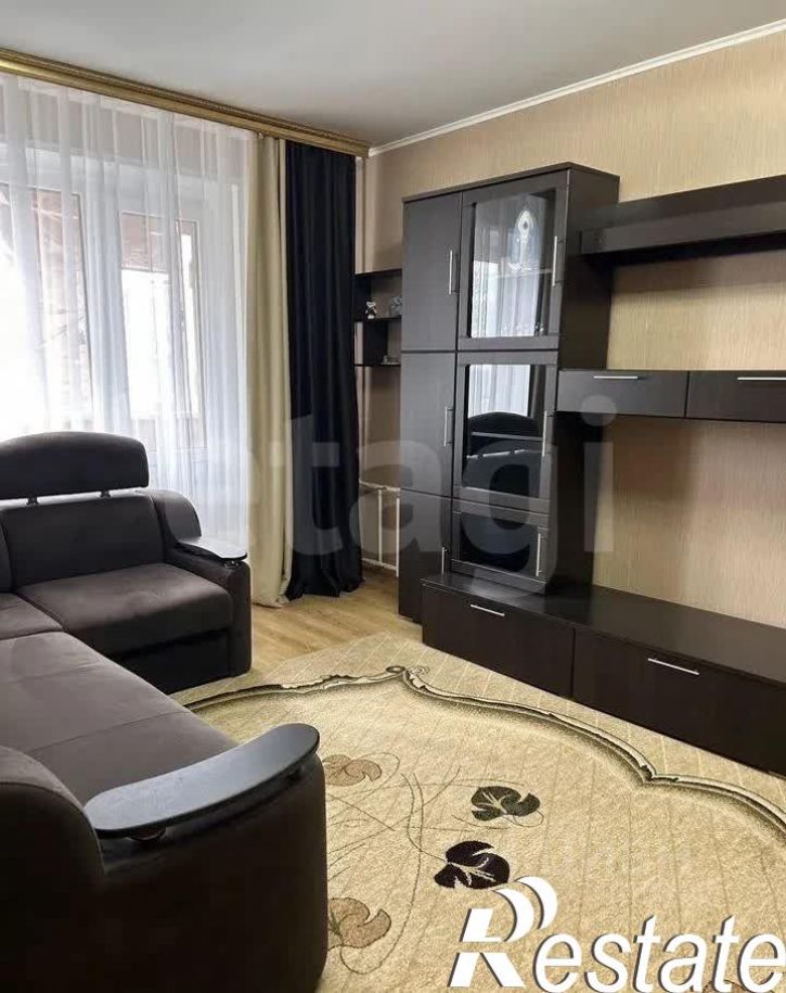 1-комн квартира проспект Победы, 22,  д. 22