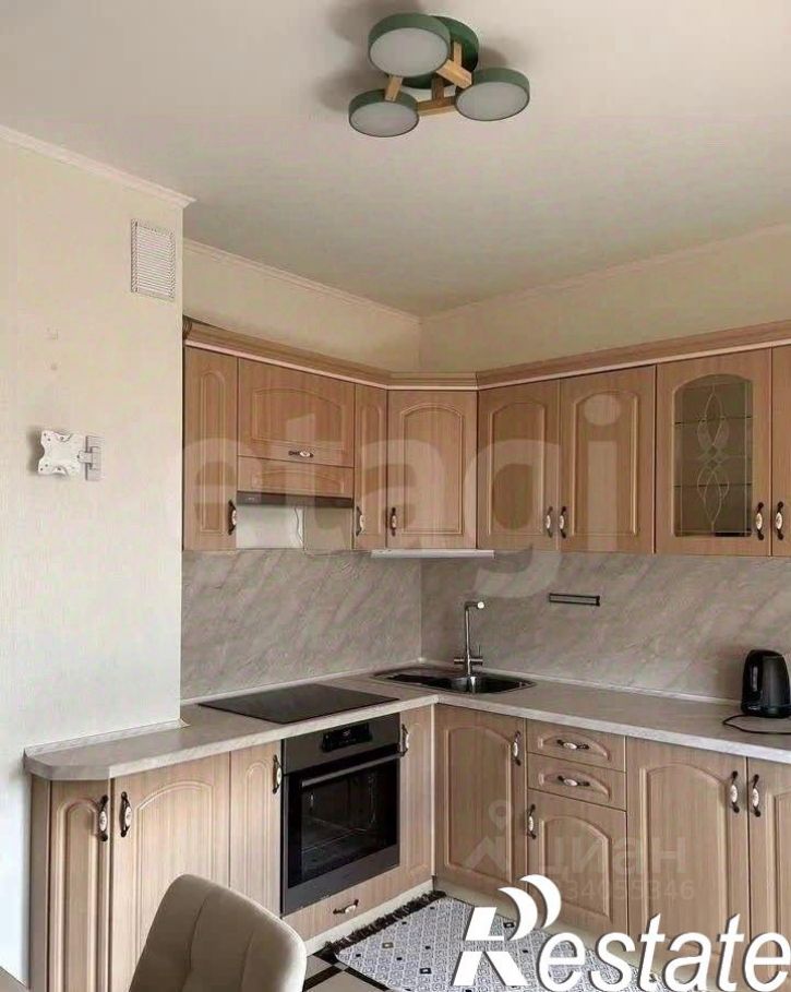 1-комн квартира проспект Победы, 22,  д. 22