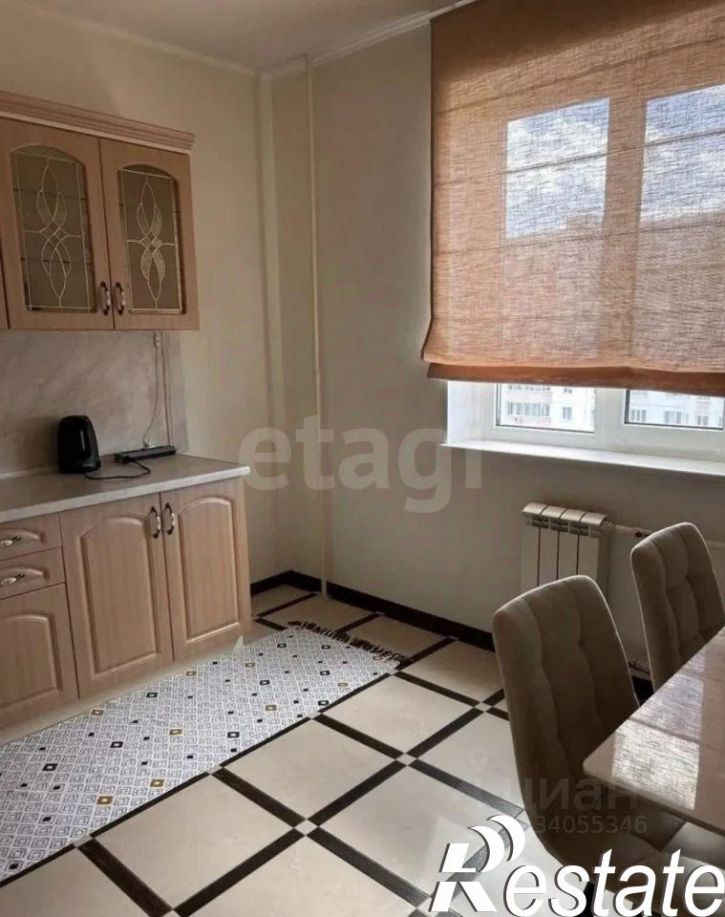 1-комн квартира проспект Победы, 22,  д. 22