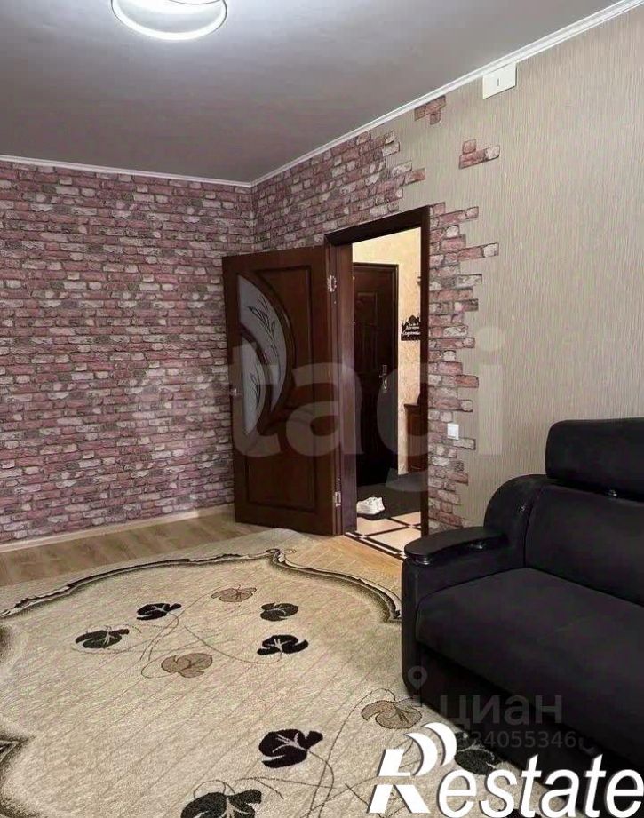 1-комн квартира проспект Победы, 22,  д. 22