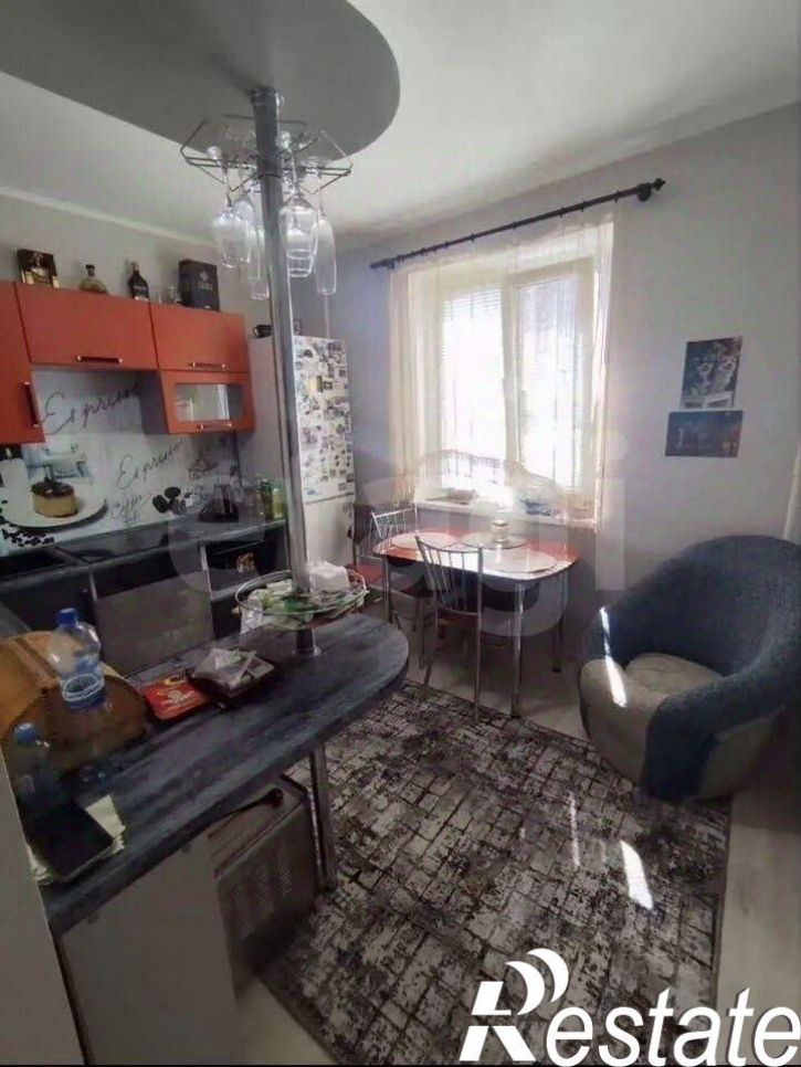 1-комн квартира проспект А.Ф. Дериглазова, 97,  д. 97