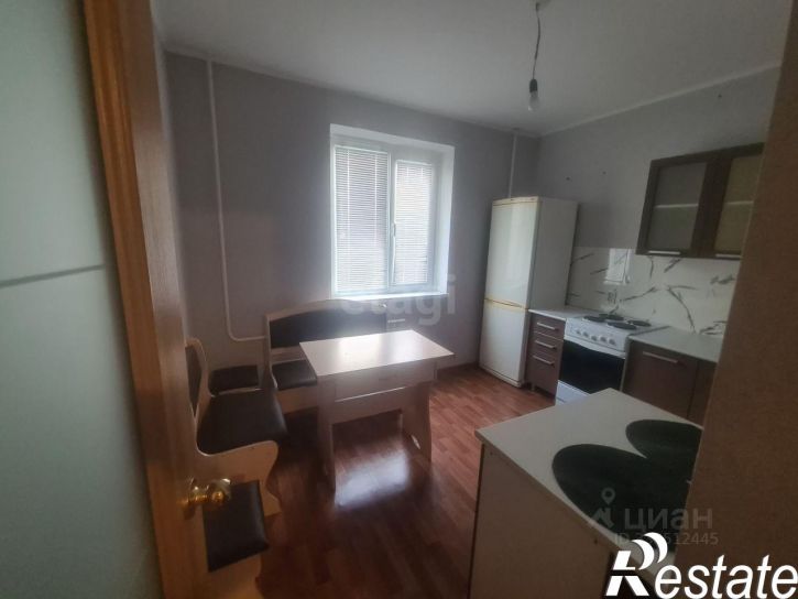 1-комн квартира улица Домостроителей, 5,  д. 5