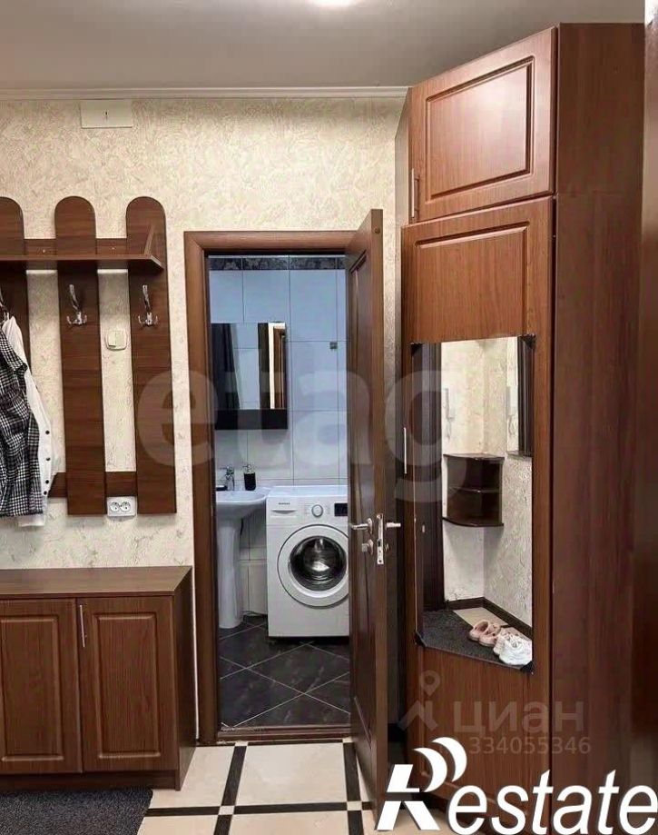 1-комн квартира проспект Победы, 22,  д. 22