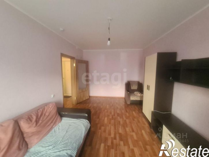 1-комн квартира улица Домостроителей, 5,  д. 5