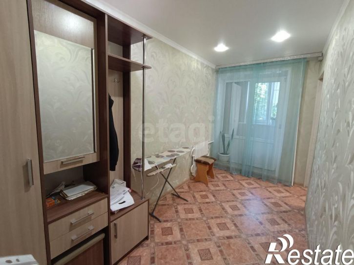 2-комн квартира Молодёжная улица, 3,  д. 3