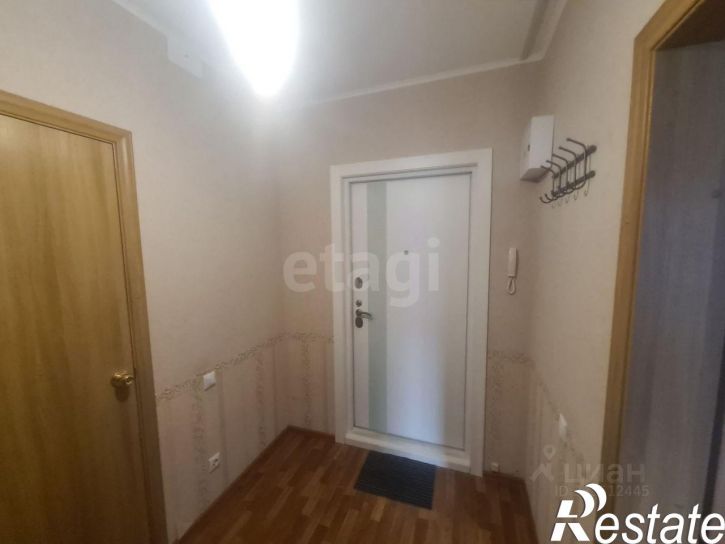 1-комн квартира улица Домостроителей, 5,  д. 5