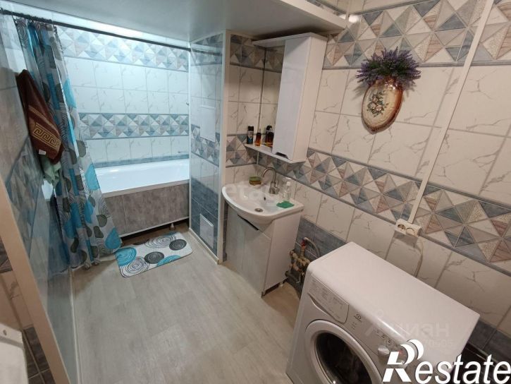 2-комн квартира Молодёжная улица, 3,  д. 3