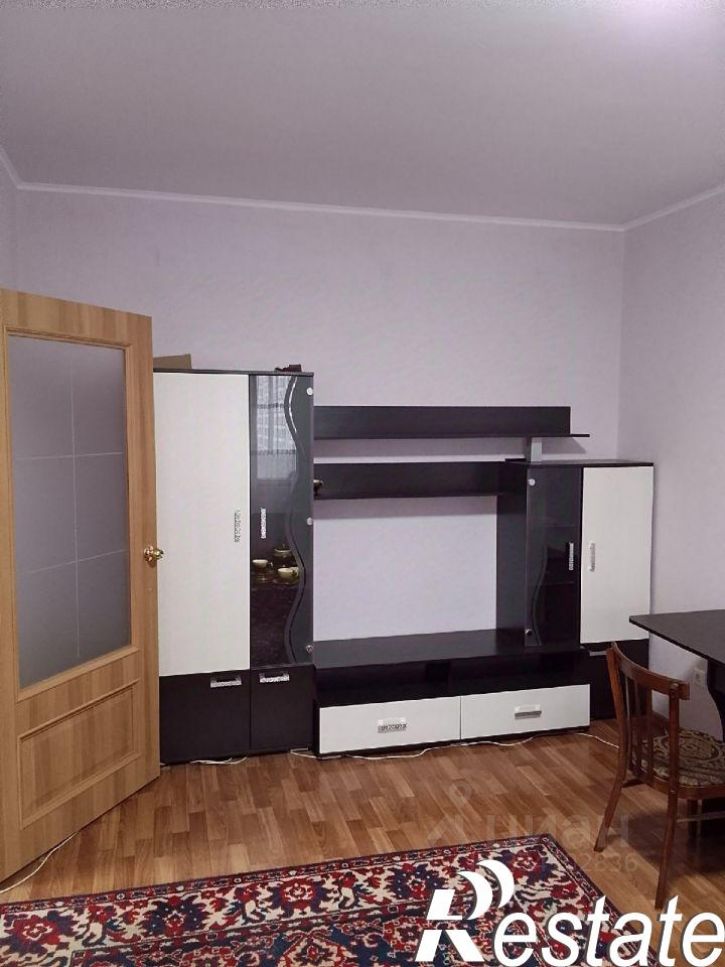 1-комн квартира проспект А.Ф. Дериглазова, 9А,  д. 9А