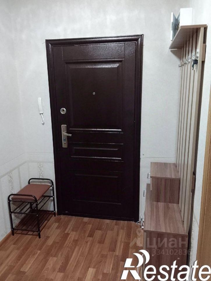 1-комн квартира проспект А.Ф. Дериглазова, 9А,  д. 9А