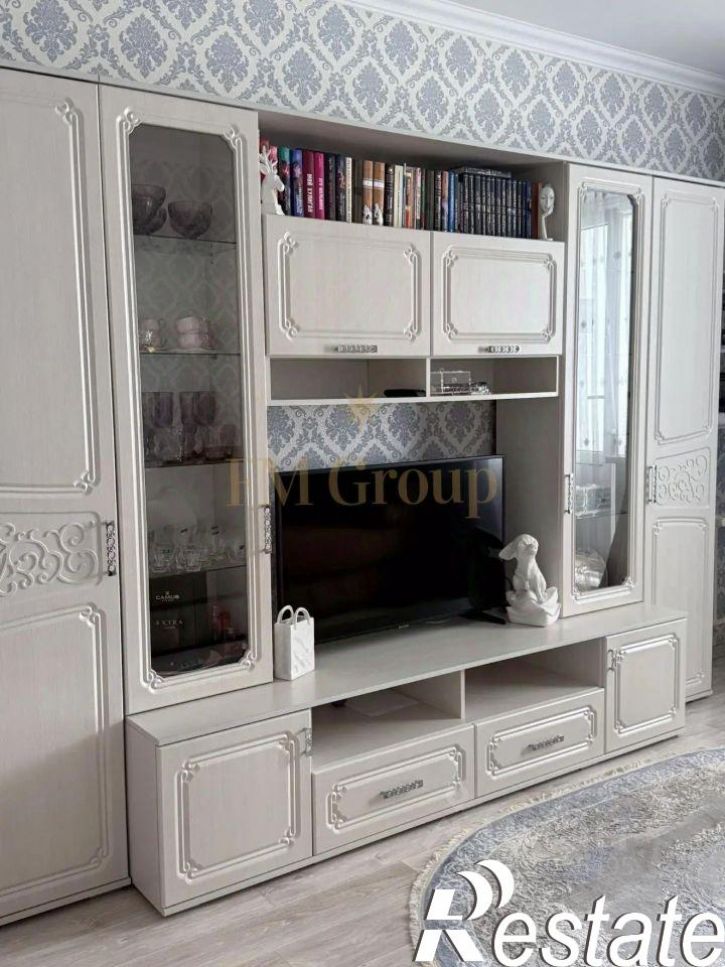 2-комн квартира улица Домостроителей, 6,  д. 6