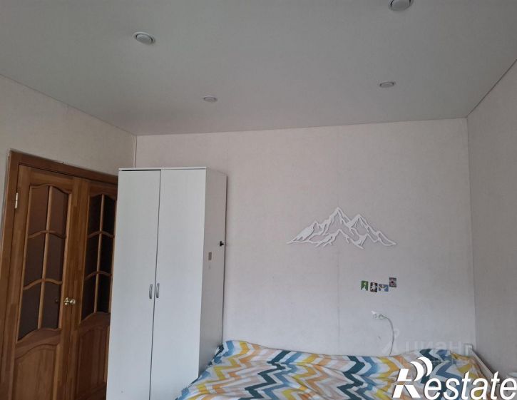 2-комн квартира проспект Дружбы, 15,  д. 15