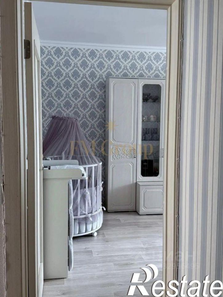 2-комн квартира улица Домостроителей, 6,  д. 6
