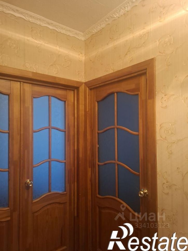 2-комн квартира проспект Дружбы, 15,  д. 15