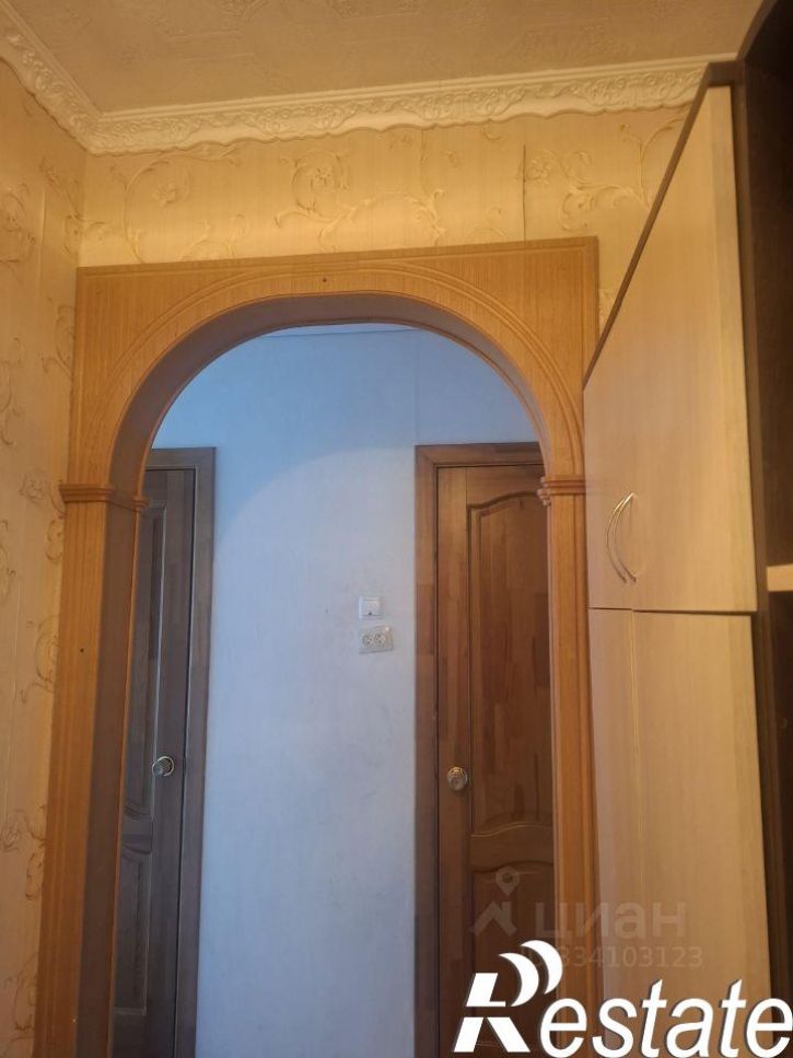2-комн квартира проспект Дружбы, 15,  д. 15