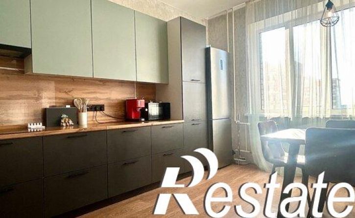 2-комн квартира улица Домостроителей, 19,  д. 19