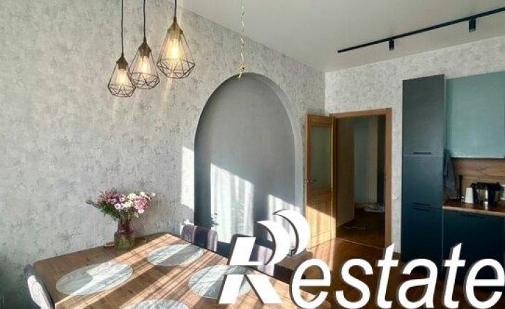 2-комн квартира улица Домостроителей, 19,  д. 19