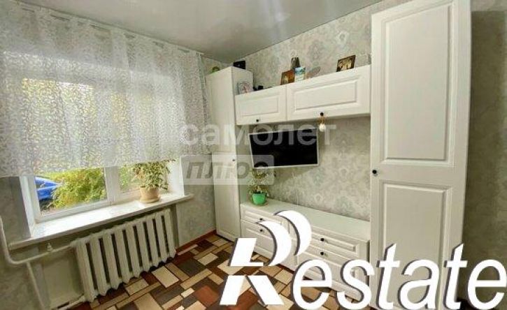 2-комн квартира улица Ухтомского, 1,  д. 1