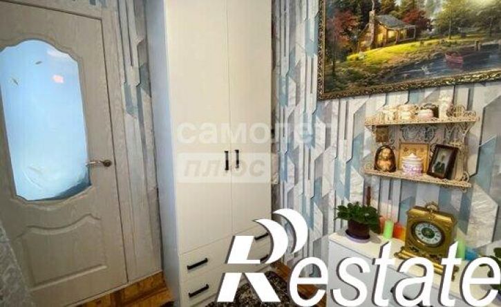 2-комн квартира улица Ухтомского, 1,  д. 1