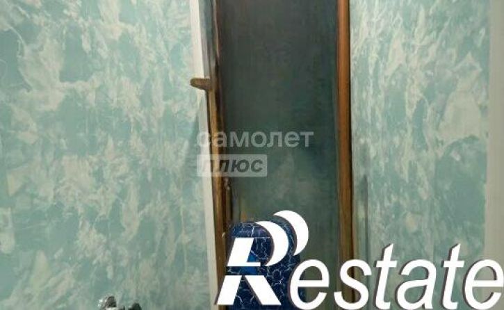 2-комн квартира улица Ухтомского, 1,  д. 1