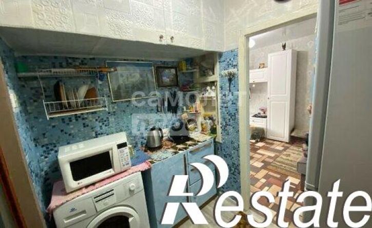 2-комн квартира улица Ухтомского, 1,  д. 1