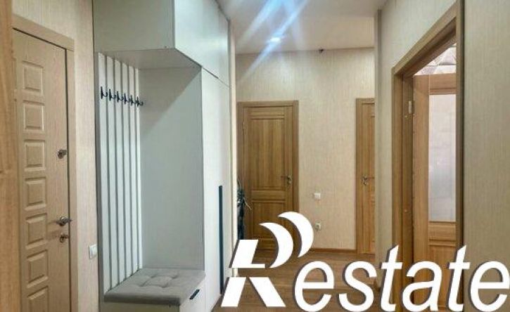 2-комн квартира улица Домостроителей, 19,  д. 19