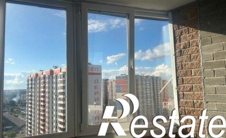 2-комн квартира улица Домостроителей, 19,  д. 19