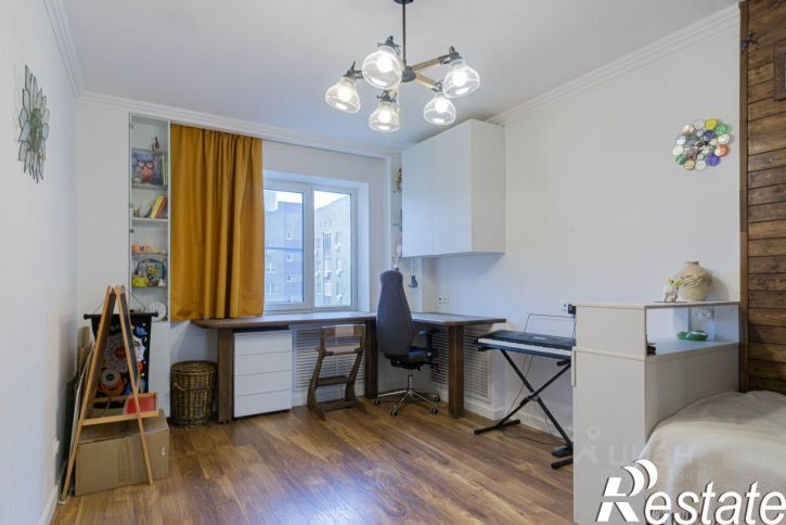 2-комн квартира улица Карла Маркса, 72/21,  д. 72/21