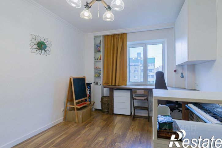 2-комн квартира улица Карла Маркса, 72/21,  д. 72/21