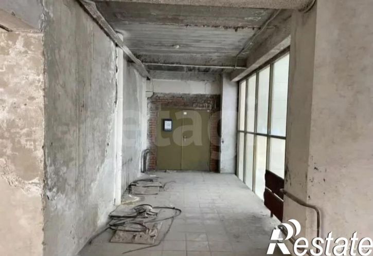Торговое помещение Садовая улица, 12,  д. 12