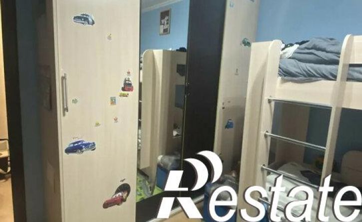 2-комн квартира проспект Дружбы, 12,  д. 12
