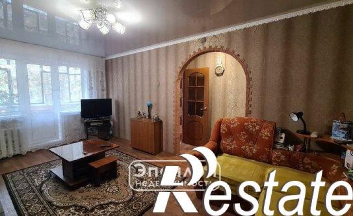 3-комн квартира улица Менделеева, 16,  д. 16