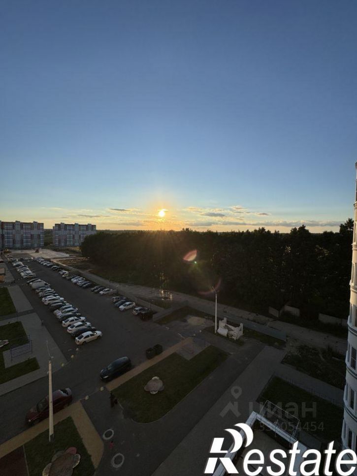 1-комн квартира проспект А.Ф. Дериглазова, 56,  д. 56