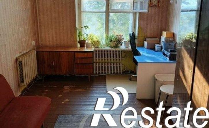 3-комн квартира улица Льва Толстого, 9,  д. 9