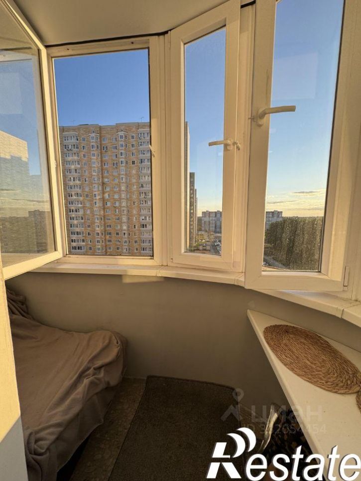 1-комн квартира проспект А.Ф. Дериглазова, 56,  д. 56