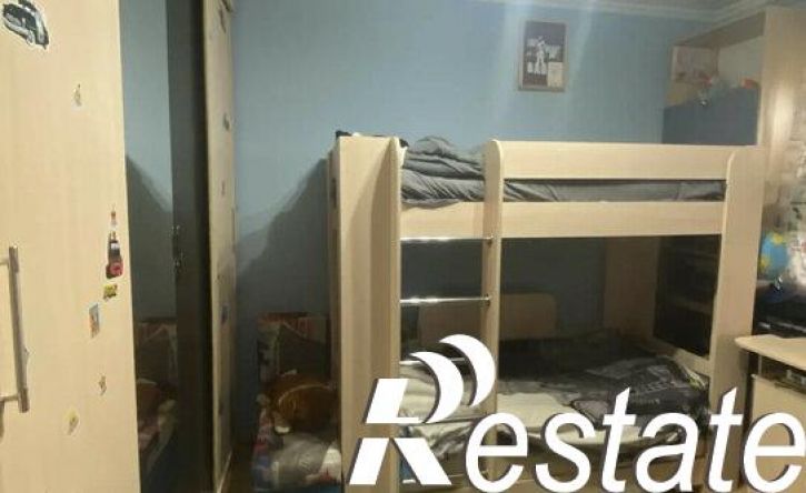 2-комн квартира проспект Дружбы, 12,  д. 12