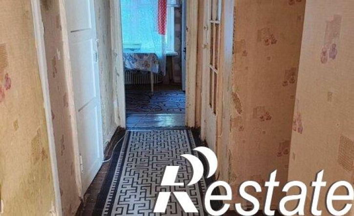 3-комн квартира улица Льва Толстого, 9,  д. 9
