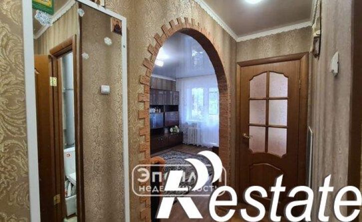 3-комн квартира улица Менделеева, 16,  д. 16