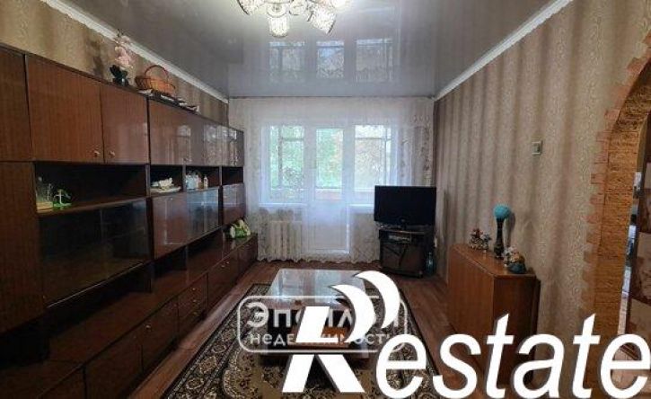 3-комн квартира улица Менделеева, 16,  д. 16