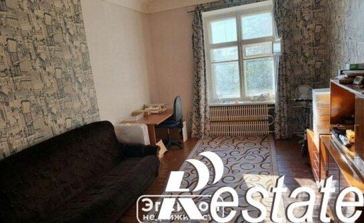 3-комн квартира улица Льва Толстого, 9,  д. 9