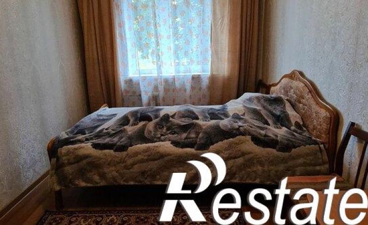 3-комн квартира улица Менделеева, 16,  д. 16